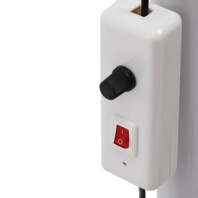 Lâmpada Infravermelhos Articulado com Pé