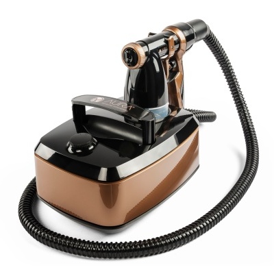 Pulverizador Profissional Allure Xena – Bronze a Jato