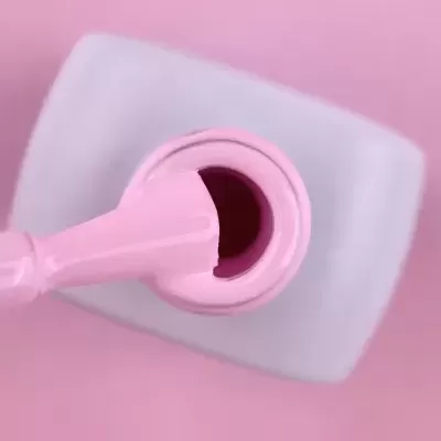 Verniz Gel – Gel Polish Nº230 Soft Pink – 13 ml LUNAmoon