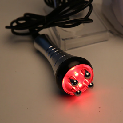 Máquina Cavitação e Radiofrequência Infravermelhos