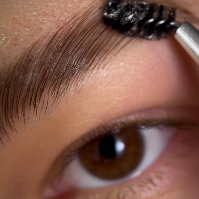 Pink Flash COCO Wax – Cera Fixadora Efeito Brow Lamination