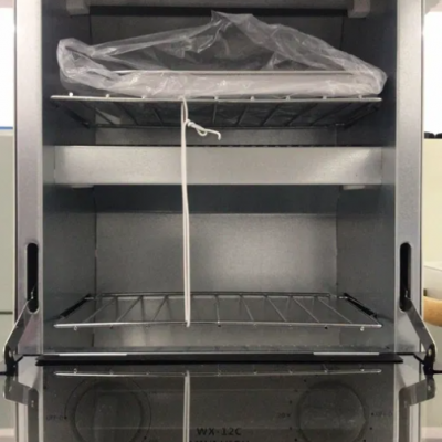 Esterilizador Calor Seco de Alta Temperatura Vertical