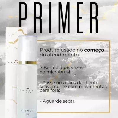 TOP VENDAS🥇Kit Retenção Total Cherry Lash