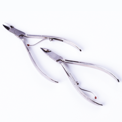 Alicate de Cutícula 522 Classic Mundial