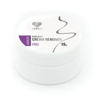Removedor em Creme Amora 🫐 - Lovely