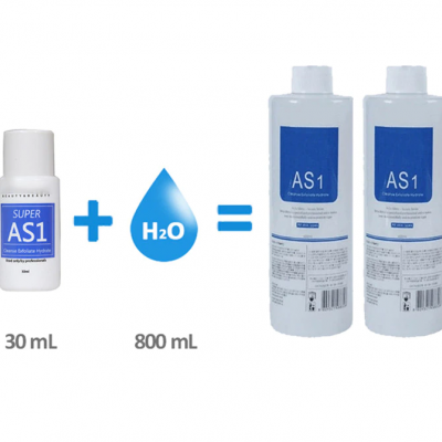 Soluções para Hidrodermoabrasão