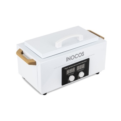 Esterilizador de Alta Temperatura Inocos