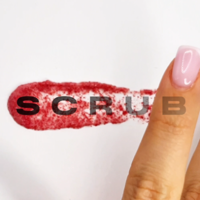 Esfoliante para Sobrancelhas e Lábios 30g – AS Company