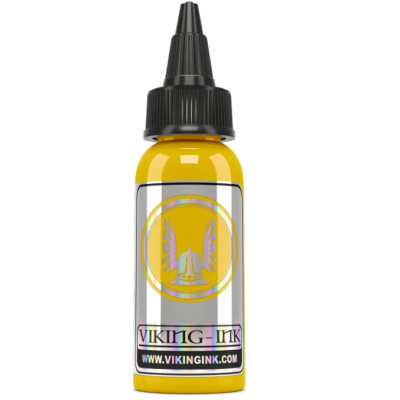 Viking Tinta para Tatuagem Produto Vegano