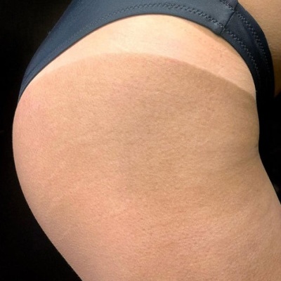 Solução de Bronzeamento Profissional Coconut Water Pro Spray Mist