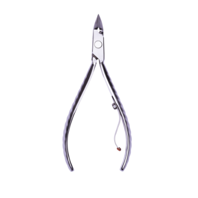 Alicate de Cutícula 722-PR Professional Aço Inox Mundial