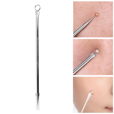 Pinça Extração Pontos Negros Extrator Mod.4