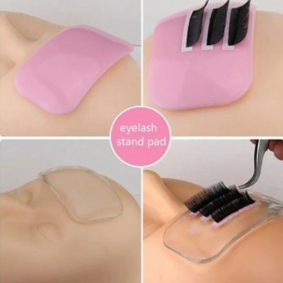 Suporte para Testa em Silicone