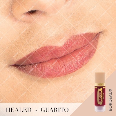 Pigmentos BIOTEK Lábios 7ml ou 18ml