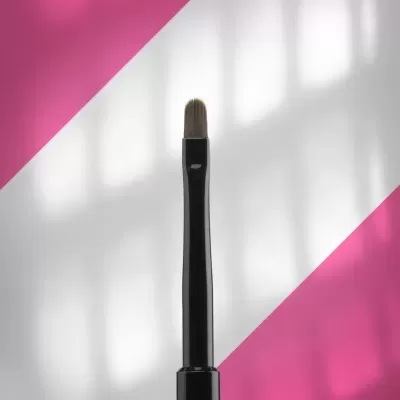 Pincel para Gel EXPERT | Largura 4 mm / Comprimento 7 mm