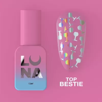 Top Bestie – 13 ml LUNAmoon