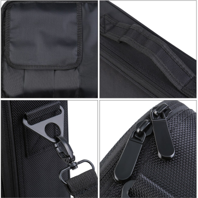 Mala para Maquilhagem Profissional