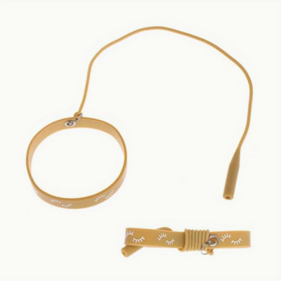 Pulseira Salva Pinças