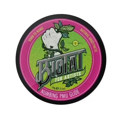 Gel Calmante - BIOTAT Numbing PMU Glide – 100g