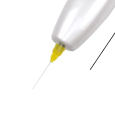 Recargas Agulha Jato de Plasma 30G 21mm - PRÉ-VENDA📍