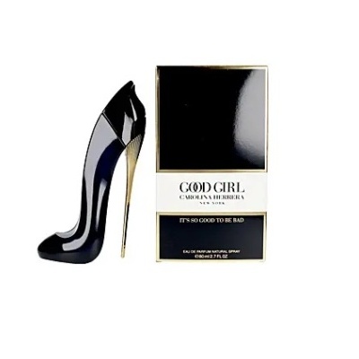 Carolina Herrera Good Girl EDP
