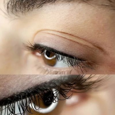 Pigmentos para Eyeliner 12/15ml – AS Company