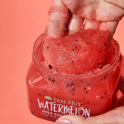 Esfoliante Corporal | Nutritivo em Profundidade 510g