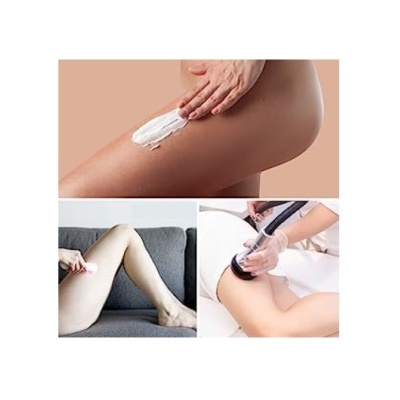 Gel/Creme Corporal Radiofrequência Reafirmante 1000ml