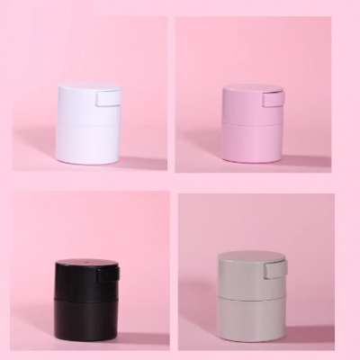 🌸 Pote Hermético Para Cola