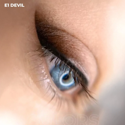 Pigmentos para Eyeliner 12/15ml – AS Company