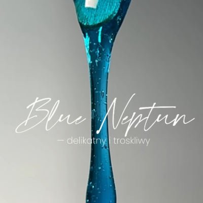 Cera para Sobrancelhas Epil Wax Neptune, 100 g