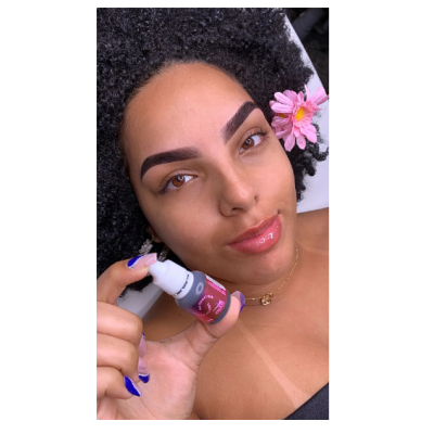 Ravi Pigmento Híbrido All Together 10ml - RBKollors