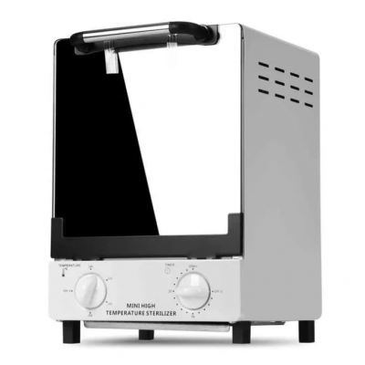 Esterilizador Calor Seco de Alta Temperatura Vertical