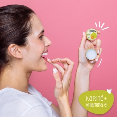 The Fruit Company - Lip Balm Kiss My Lips