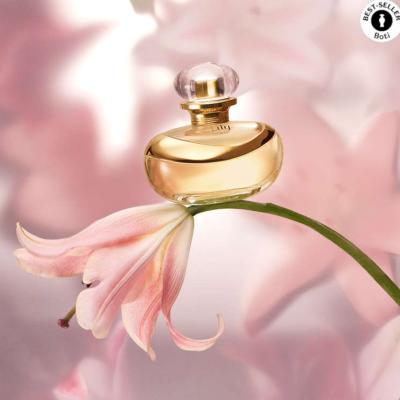 O Boticário Lily Eau de Parfum, 75ml - PRÉ-VENDA📍