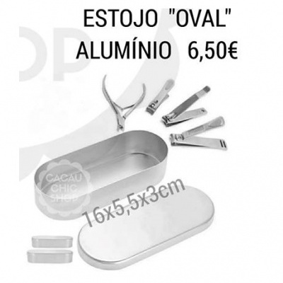 Recipientes P/ Instrumentos