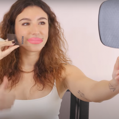 BIOTEK Paleta de Cores Lábios