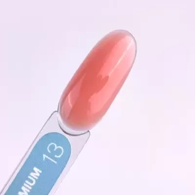 Gel Premium Nº13 – Gel Construção Khaki Nude – 15 ml LUNAmoon