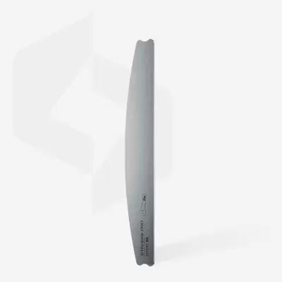 Lima de Unhas em Metal Crescente (base) EXPERT 40