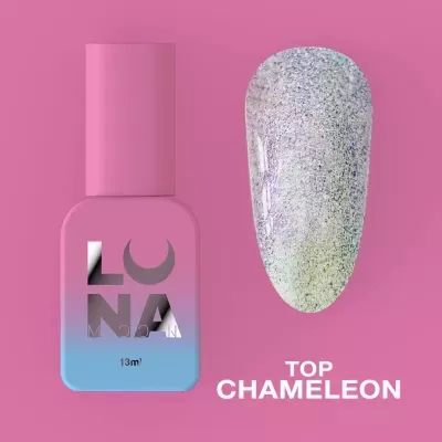 Top Cost Chameleon – 13 ml LUNAmoon
