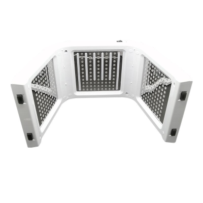 Máquina Fototerapia PDT Led Light Photon 7 cores