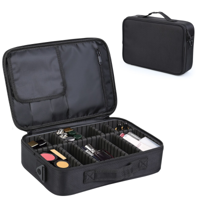 Mala para Maquilhagem Profissional