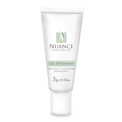 Gel Espessante Nuance