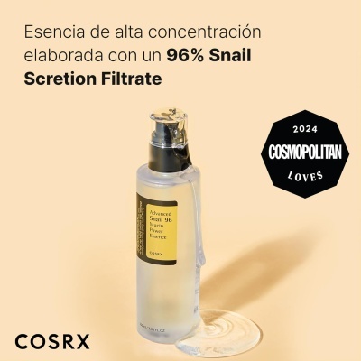 COSRX Advanced Snail 96 Mucin Power Essence 100 ml