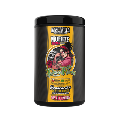Dona Flora Máscara Morte Súbita 1000 ml