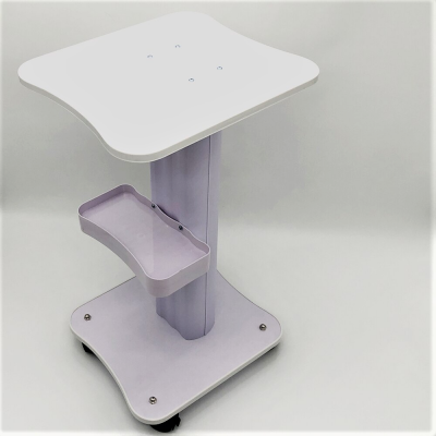 Carrinho Auxiliar Aparatologia Estética