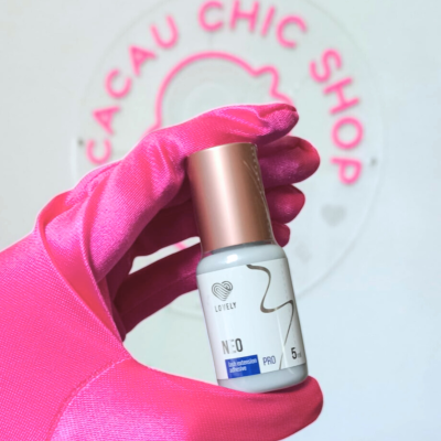 Cola Lovely Neo – Secagem 1s e Retenção até 8 Semanas