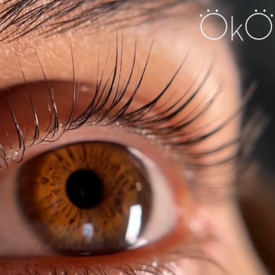 Kit 5 Sachês para Laminação Passo 1