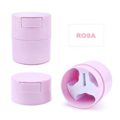 🌸 Pote Hermético Para Cola