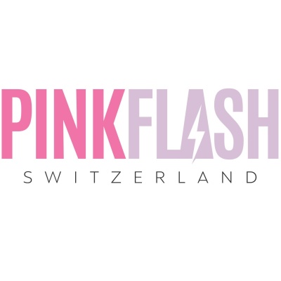 Pink Flash Switzerland